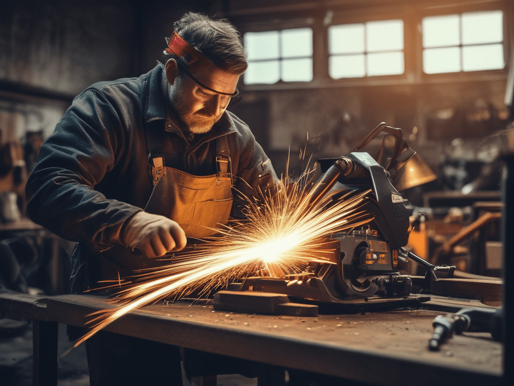 Tools for a Fabricator’s Arsenal
