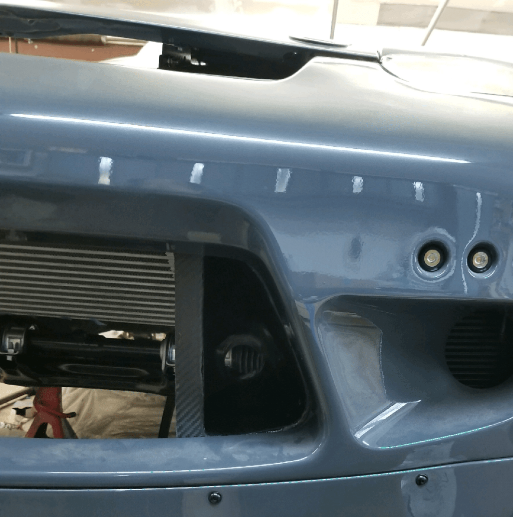 Making a Simple Carbon&nbsp;Duct