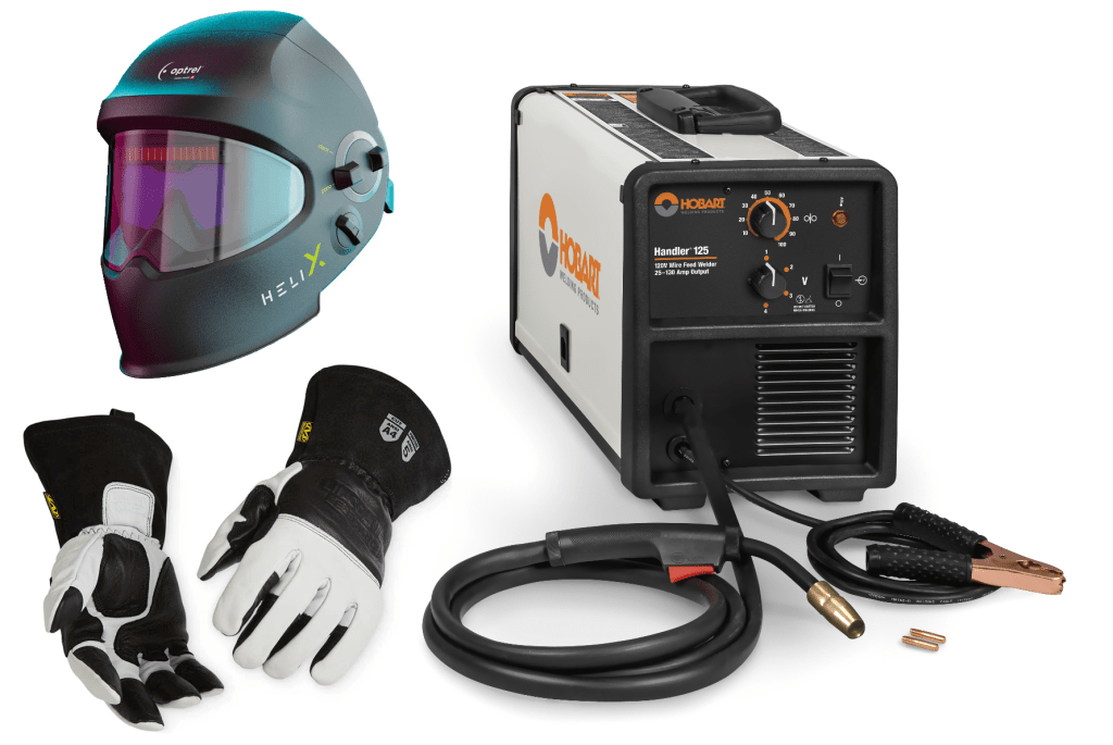 The Tin Man’s Tool Kit – Pt. 1 (MIG&nbsp;Welding)