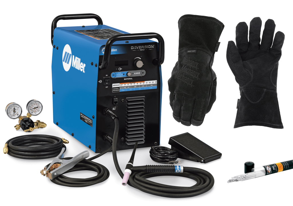 The Tin Man’s Tool Kit – Pt. 2 (TIG&nbsp;Welding)